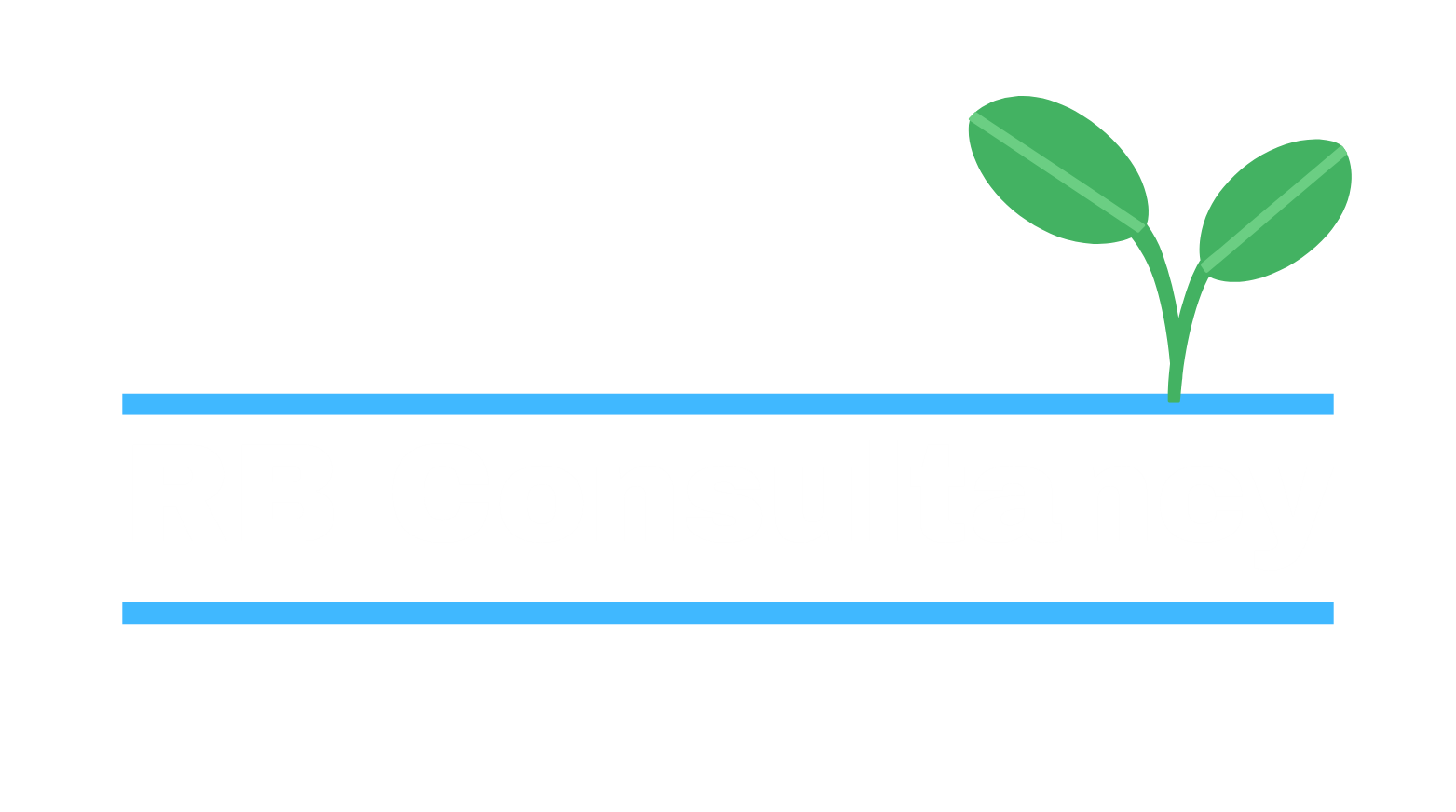 RB Consultancy Logo